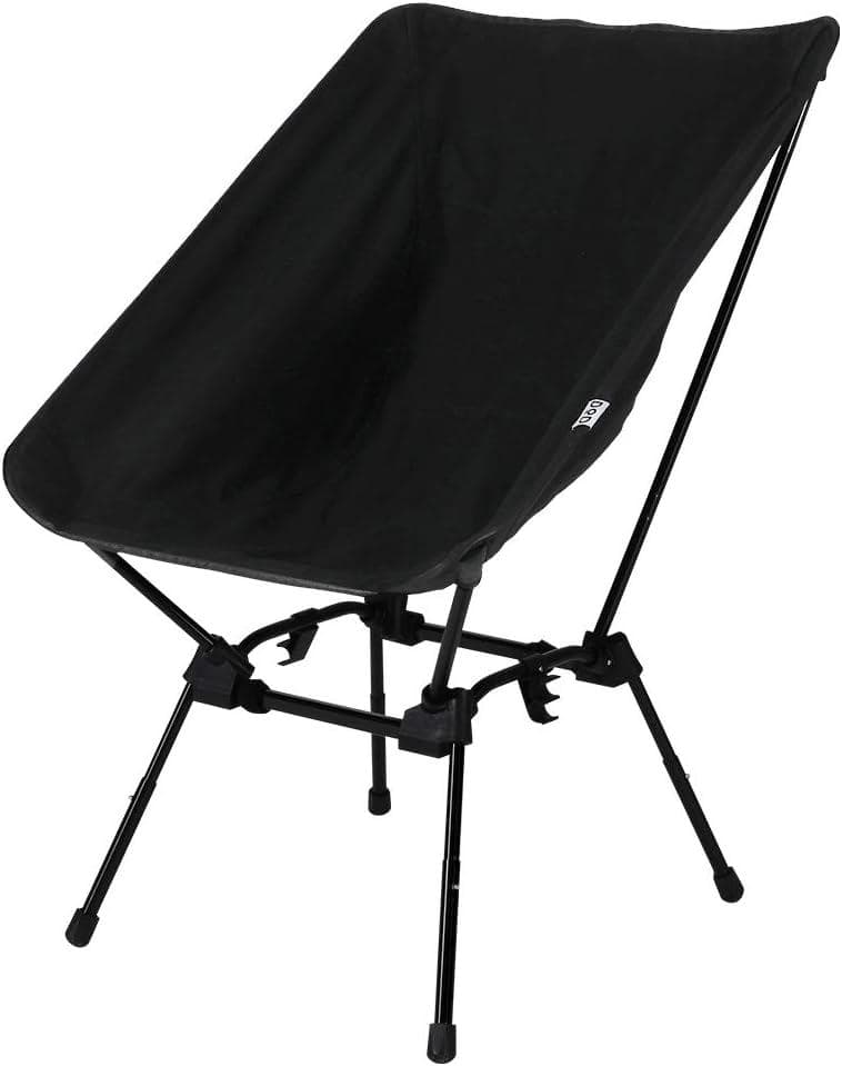 【新品未開封】DOD SUGOISSU スゴイッス C1-774-BK L117