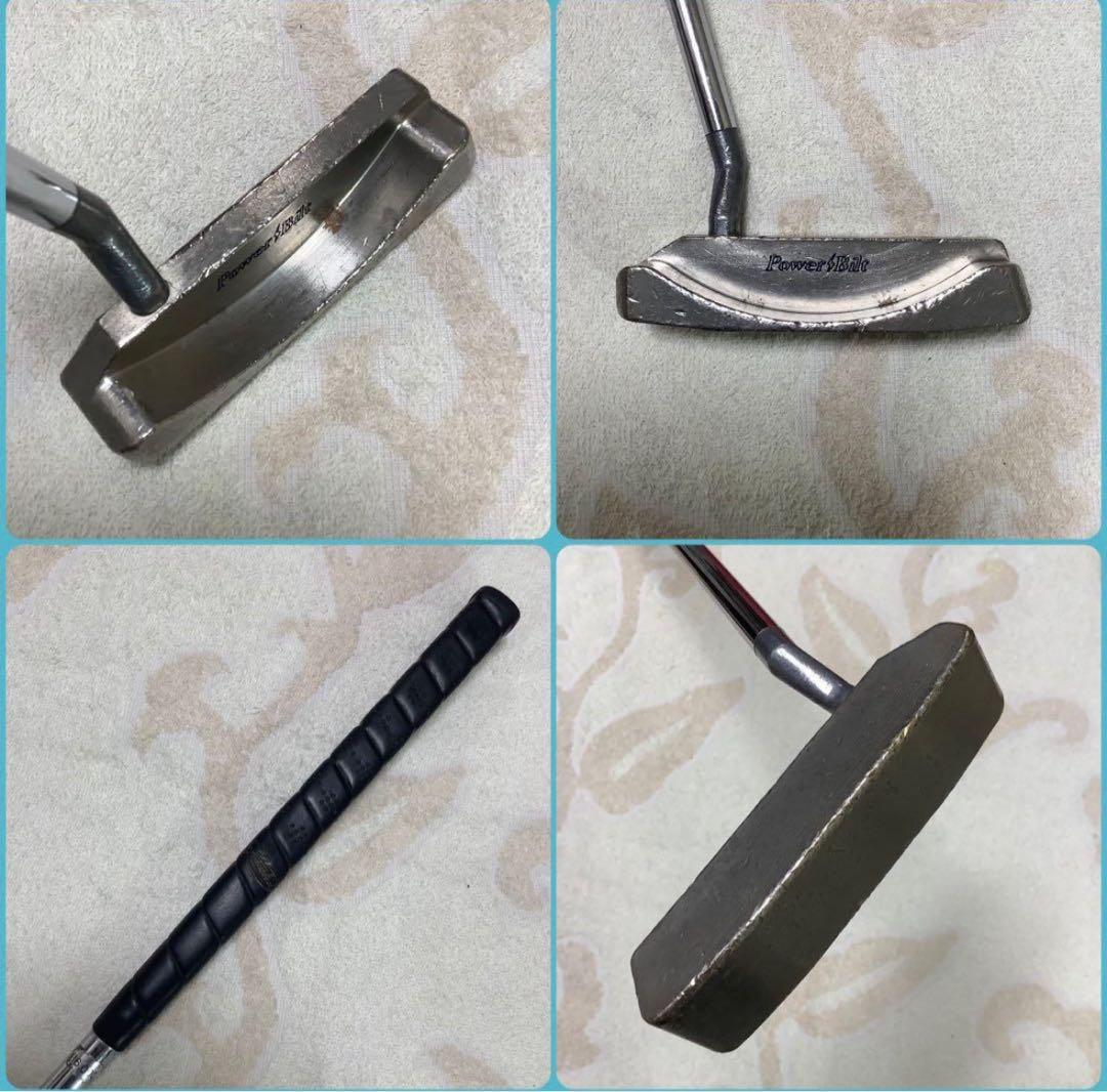 SRIXON メンズゴルフクラブフルセット(MG1-201142)