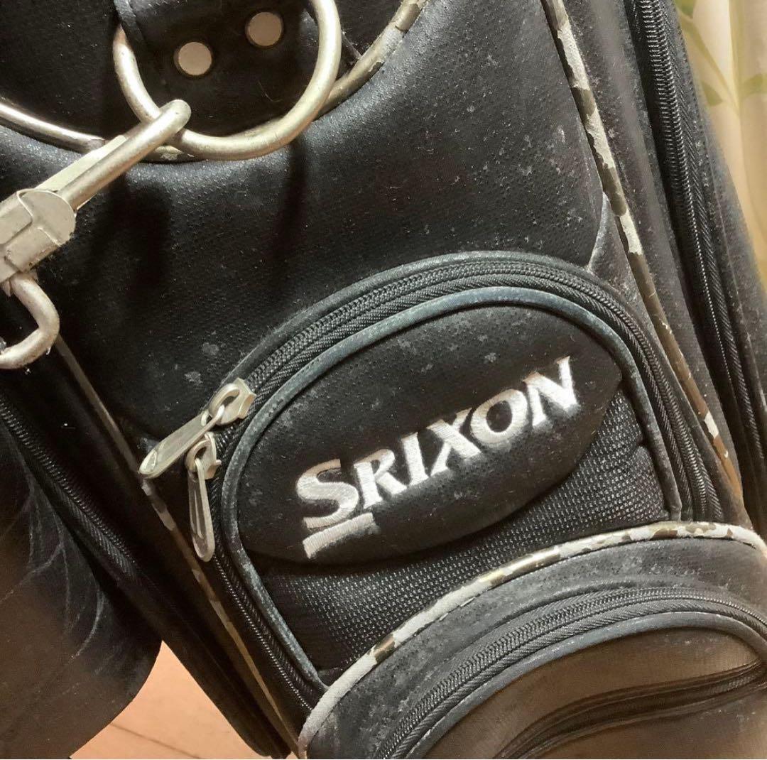 SRIXON メンズゴルフクラブフルセット(MG1-201142)