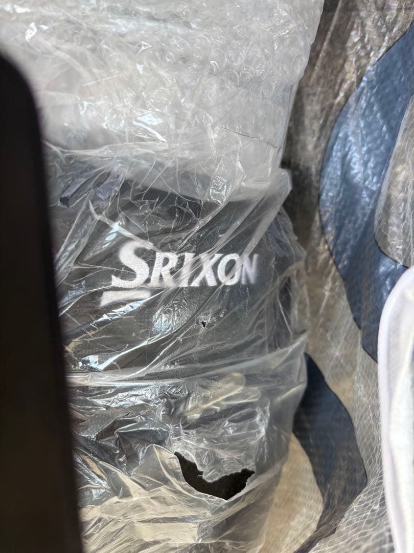 SRIXON メンズゴルフクラブフルセット(MG1-201142)