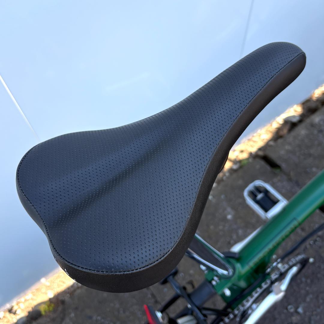 BROMPTON　S6L　レーシンググリーン/ブラック　2021年式