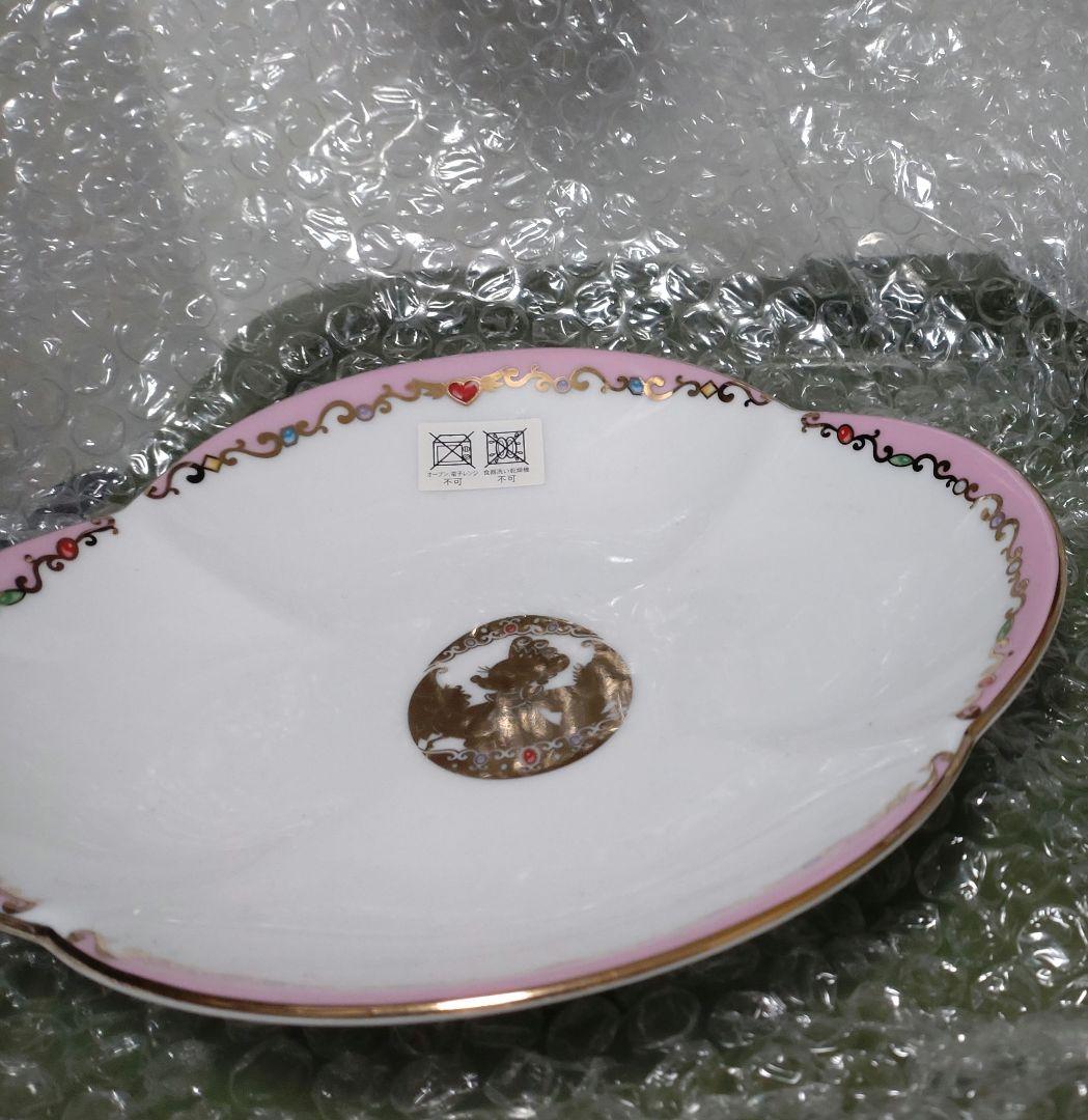 ディズニー レジェンド・オブ・ミシカ プレート