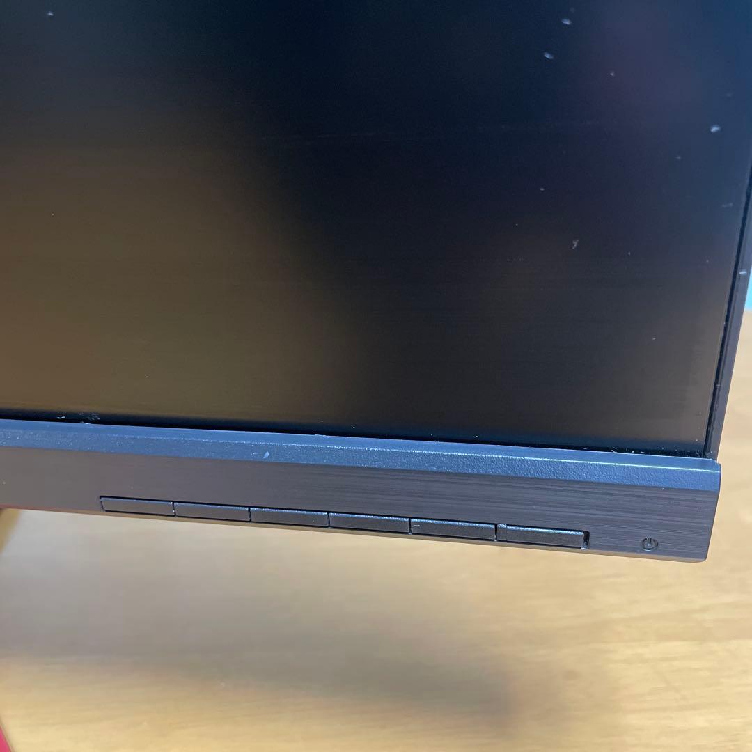 acer2019年製24.5インチ フルHDゲーミングモニター 超美品 送料無料