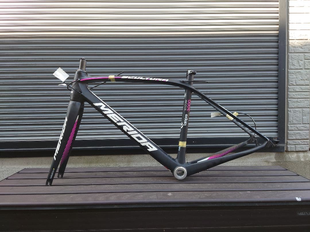 MERIDA SCULTURA 3000 【直接受け渡しのみ】