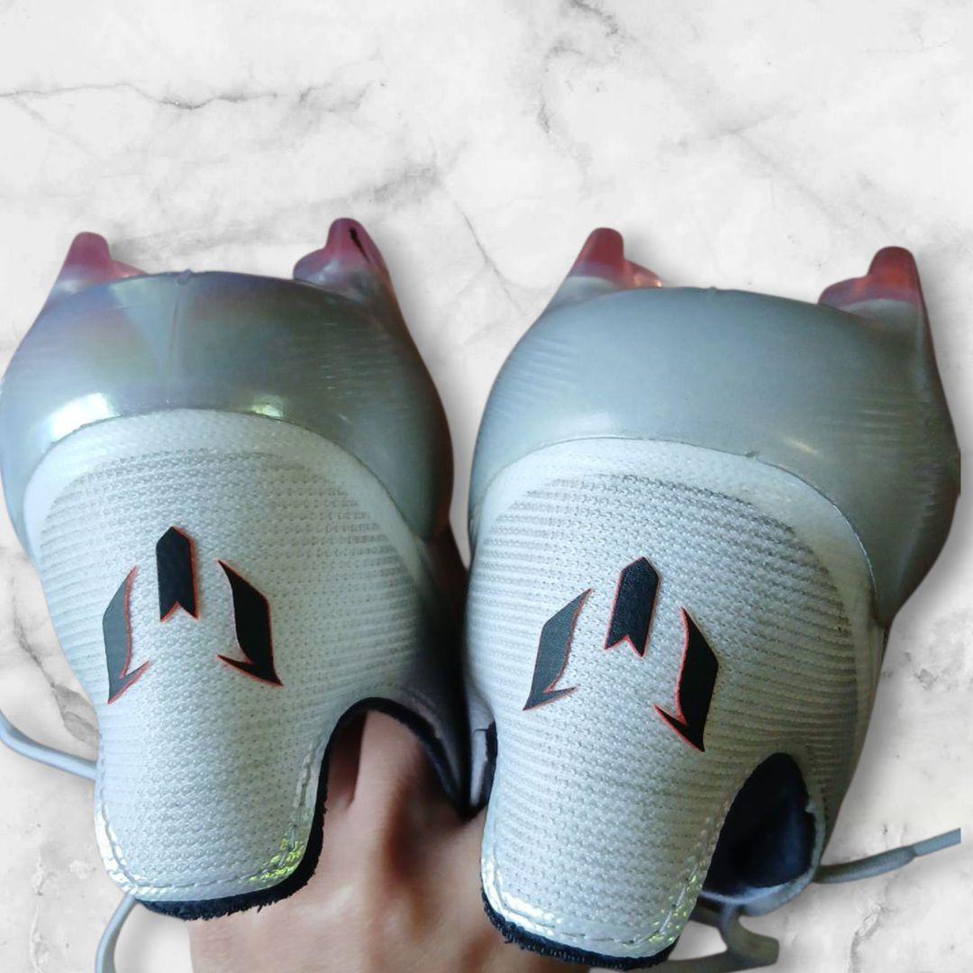 F50 メッシ エリート 26.5 スパイク インソール 袋付き