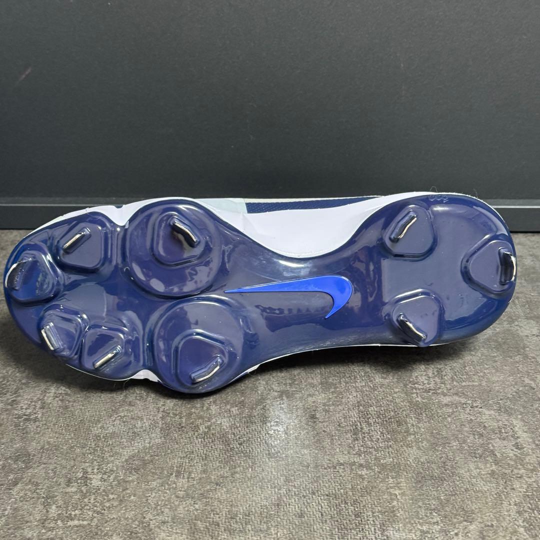 Force Zoom Trout 9 Pro NIKE 野球 スパイク ネイビー