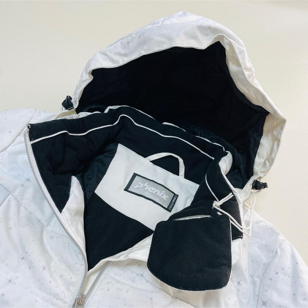 6732 フェニックス　上下セット　スキーウェア レディース ジャケット パンツ