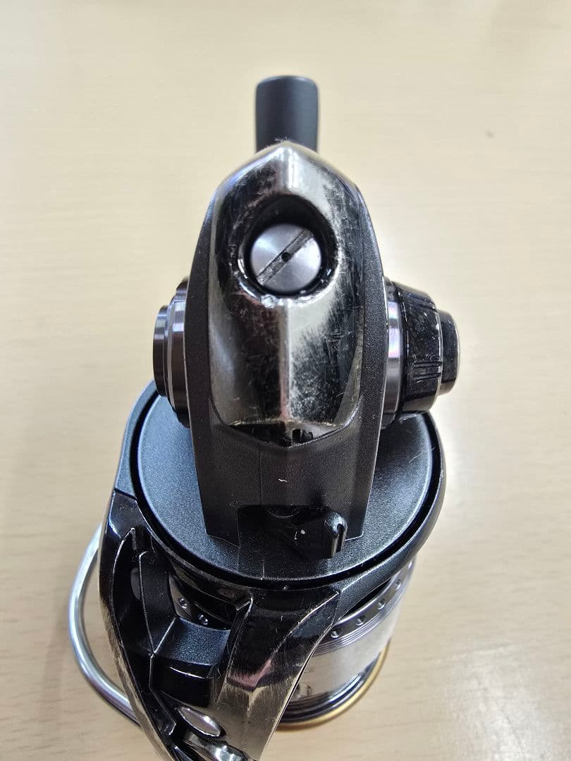 ダイワ 06 イグジスト スティーズカスタム 2004 エリアトラウト