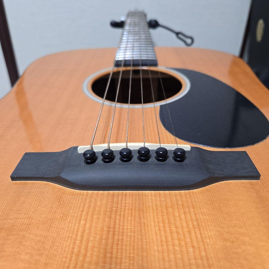 Martin Guitar DRSG マーティン アコースティックギター