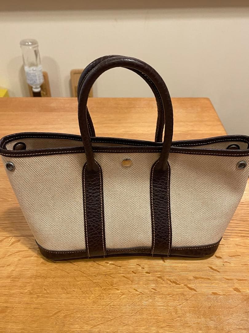 レン様さ専用希少レア商品、。　エルメス　ガーデンパーティーTTPM