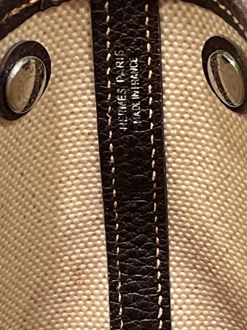 レン様さ専用希少レア商品、。　エルメス　ガーデンパーティーTTPM