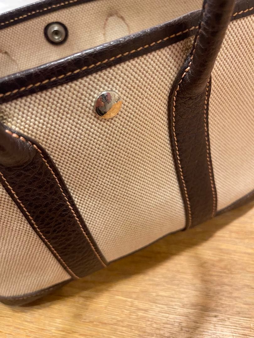 レン様さ専用希少レア商品、。　エルメス　ガーデンパーティーTTPM