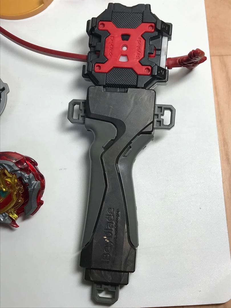 ベイブレード　まとめ売り　ランチャー