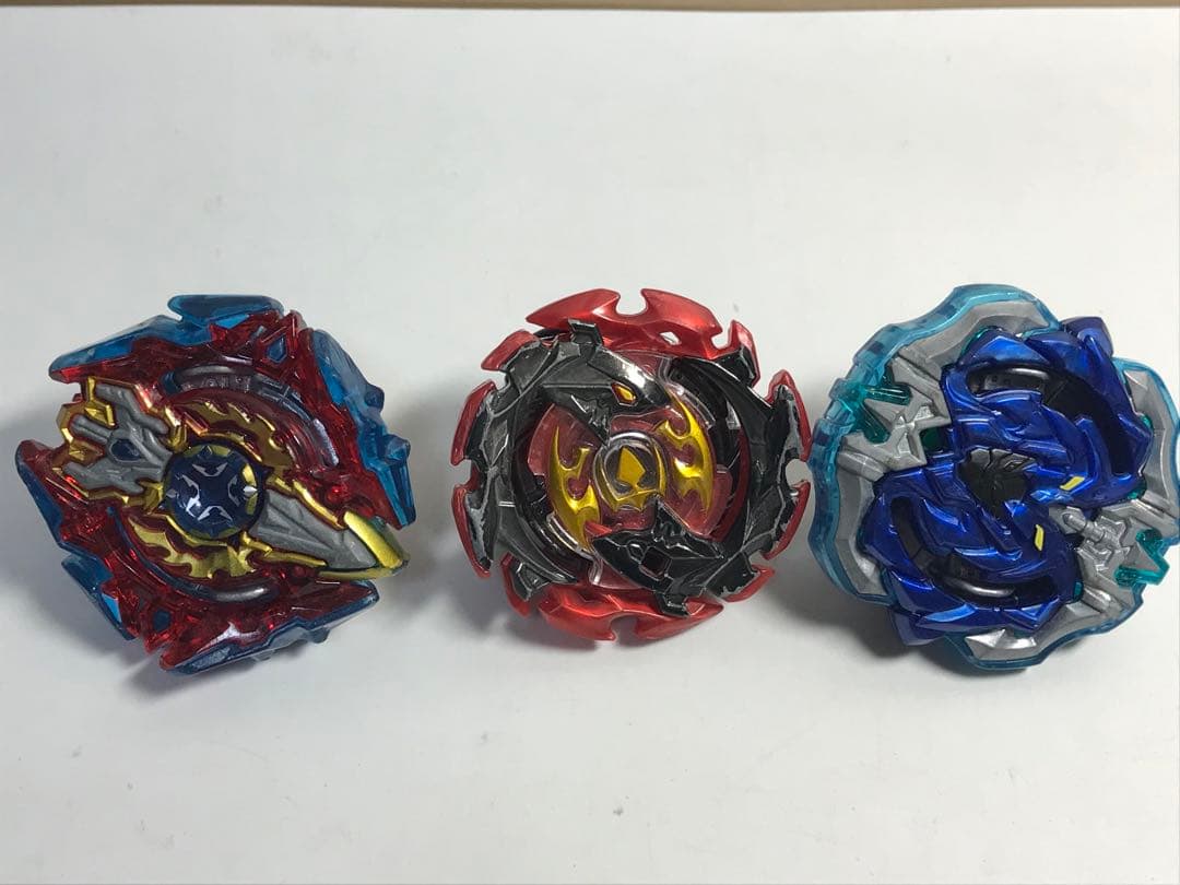 ベイブレード　まとめ売り　ランチャー