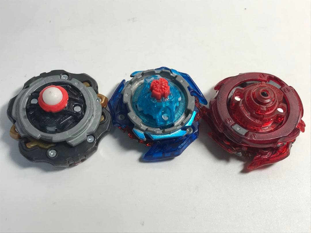 ベイブレード　まとめ売り　ランチャー