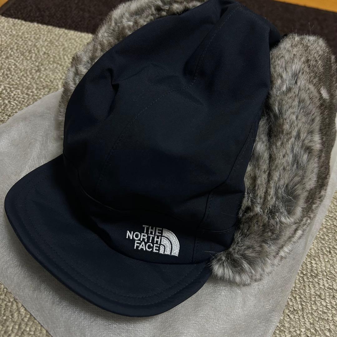THE NORTH FACE ノースフェイス NN42241フロンティアキャップ