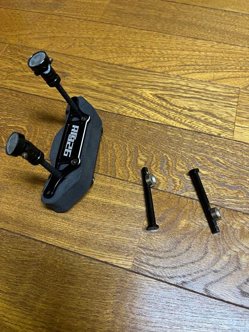 ☆★ラップアップ FR-D Ver 4 カシガリ仕様メカ付き★☆