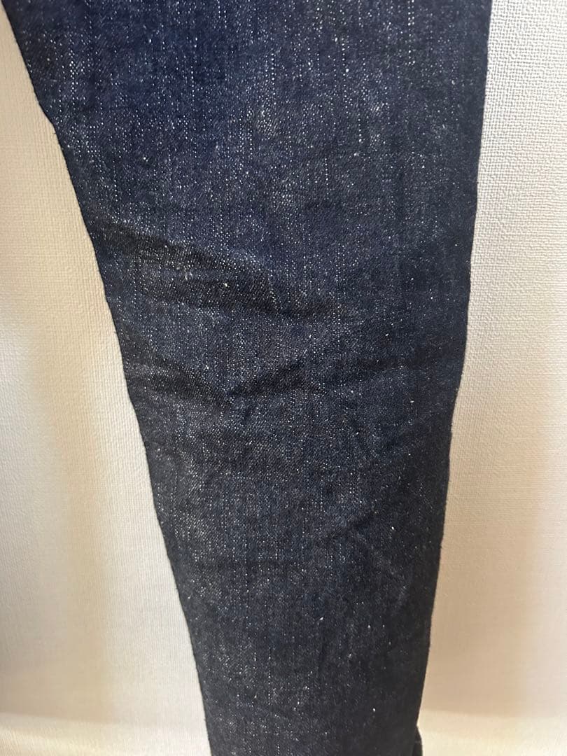 SAMURAI JEANS S556VX S3100VX セットアップ 真紺