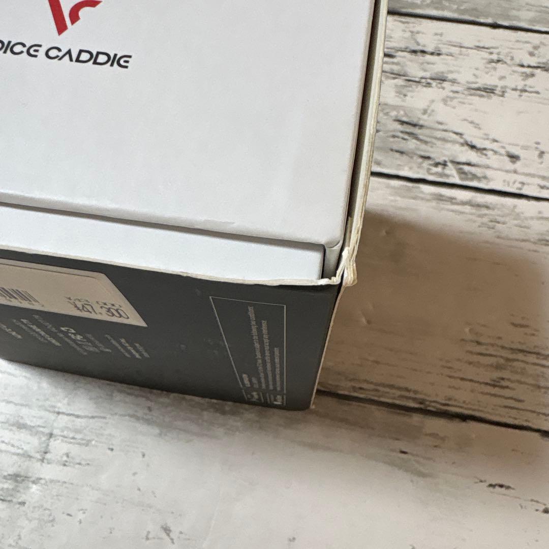 VOICE CADDIE T9 黒 GPSゴルフウォッチ