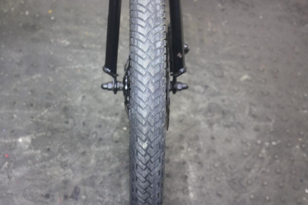 HIMOヒモ Z20 20型6速 36V 10Ah 折りたたみ電動