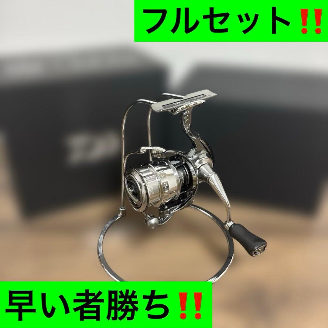 22イグジスト SF 2000SS-P 早い者勝ち‼️