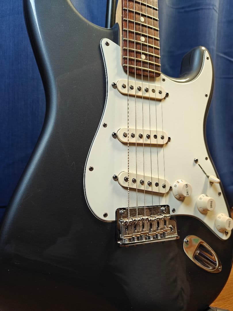 ギター Fender usa American standard strato
