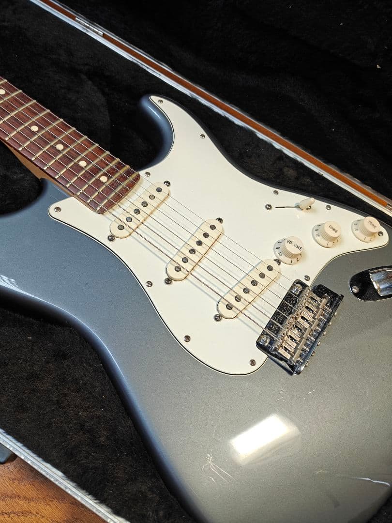 ギター Fender usa American standard strato