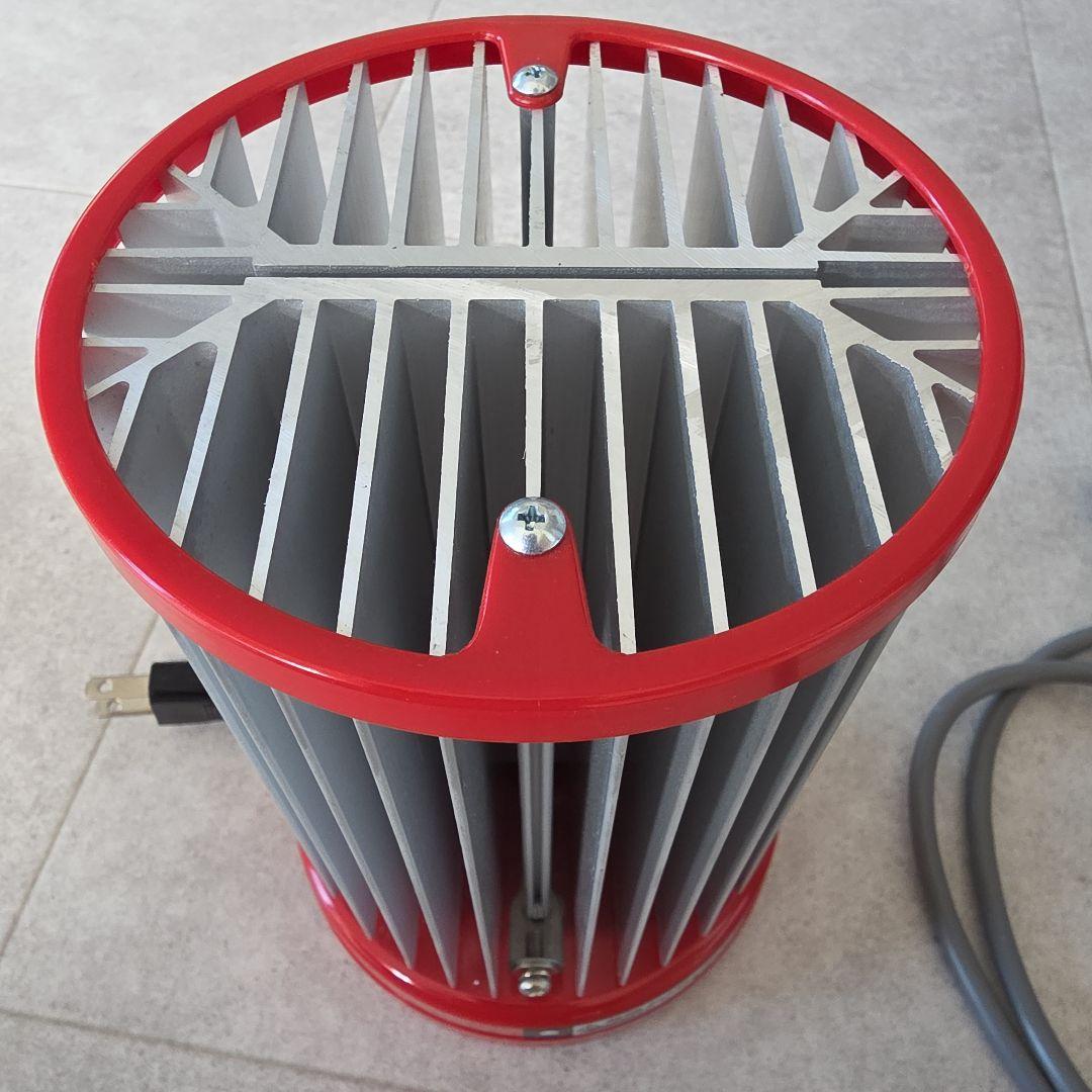 昭和精機工業 パネルヒーター 250W サーモZY-6A SPZ-250