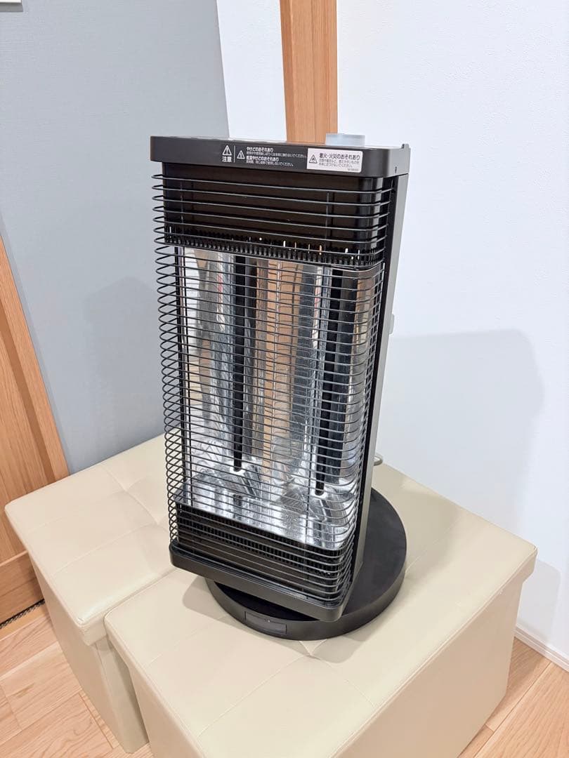 ダイキン セラムヒート ERFT11WS-T 遠赤外線暖房機
