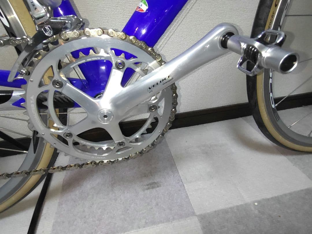 Gios Compact A90 UltraLite ロードバイク