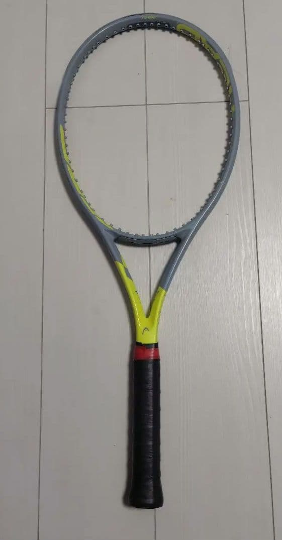 ヘッド グラフィン 360+ エクストリーム ツアー 2020年モデル (G2)