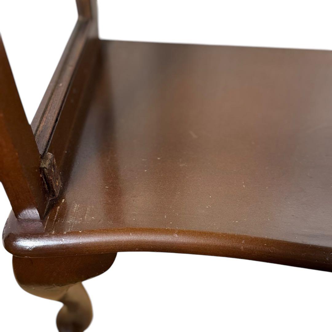 HR616 【希少デザイン】アンティーク1950年代　英国　キャビネット