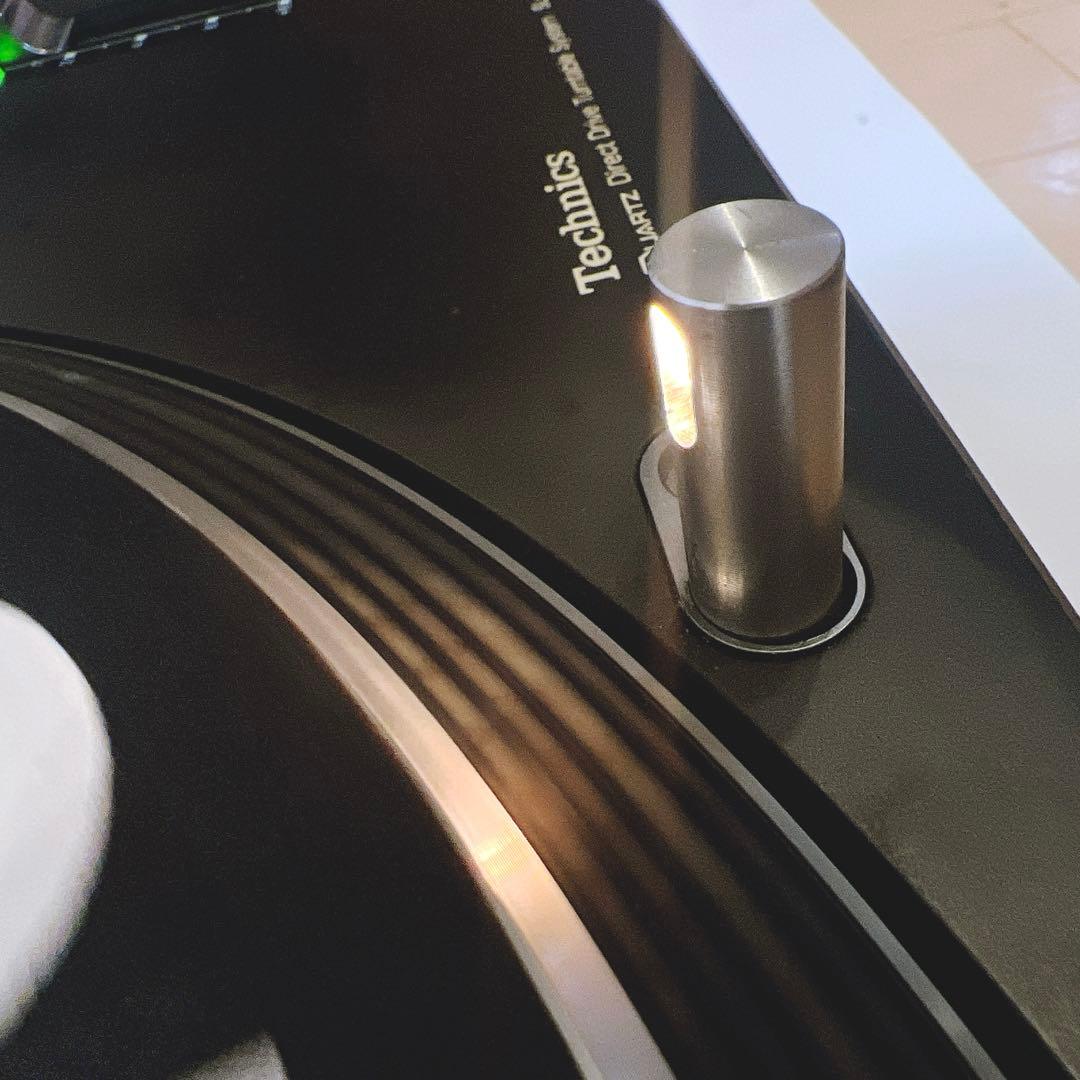 【限定1台】Technicsターンテーブル SL-1200MK3 DJ レコード