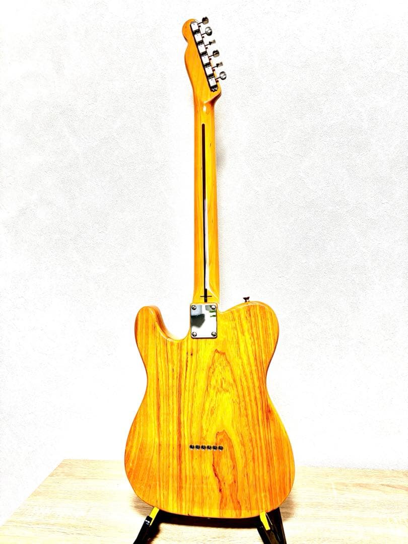 ギター Fender Japan Telecaster TL52-TX