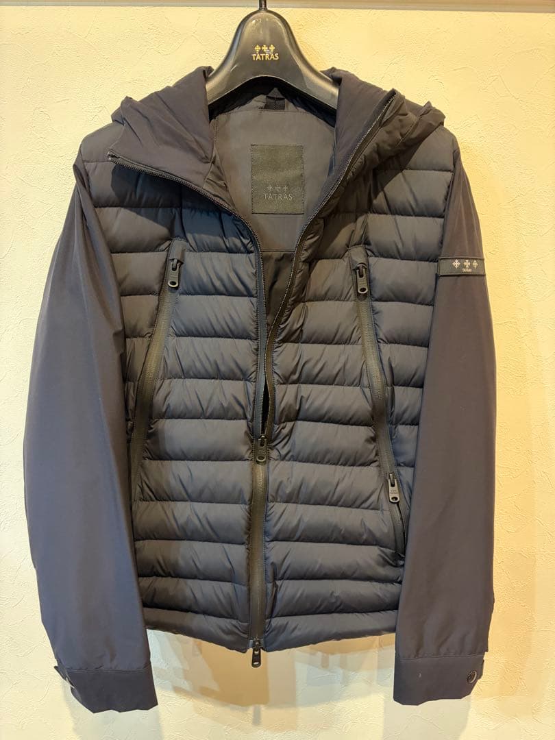 (専用13様) TATRAS AMARANTO タトラス【美品】