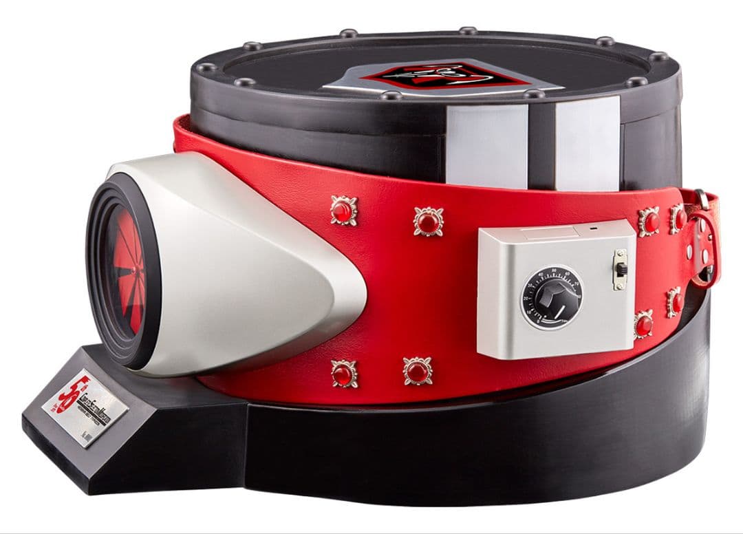 2025年4月【抽選販売分】CSM変身ベルト・タイフーン 新品輸送箱未開封