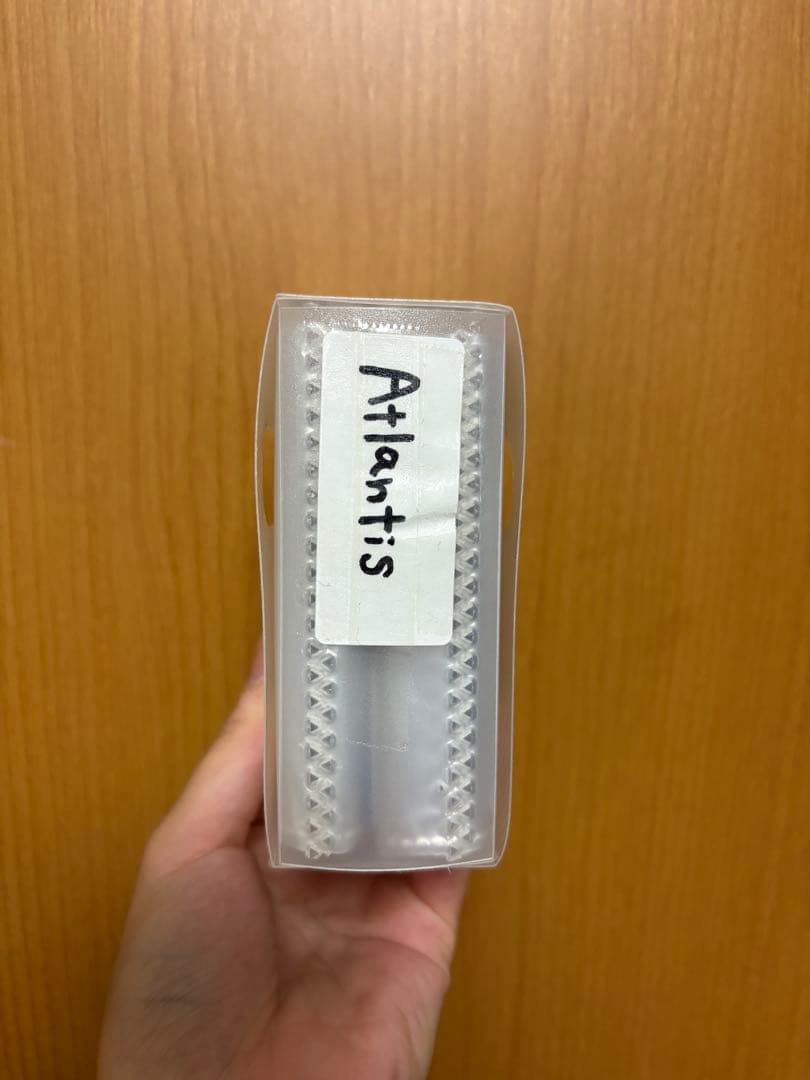 専用　Atlantis フォトカード