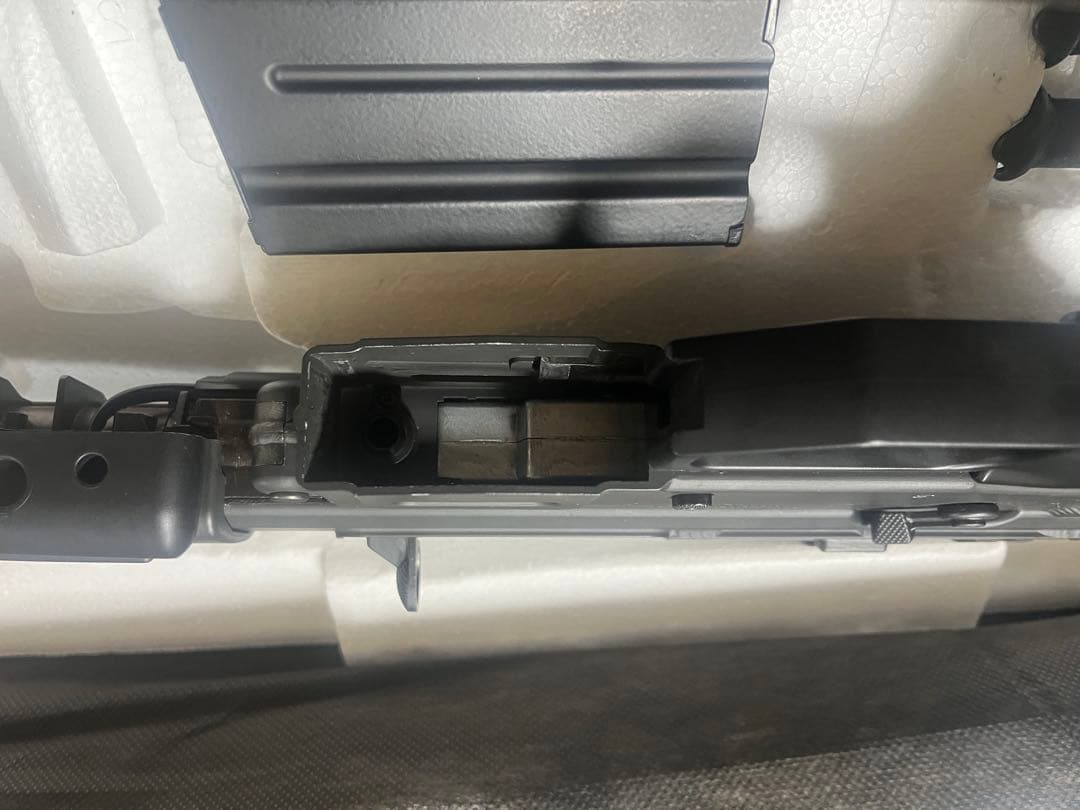 東京マルイ　89式小銃　電動ガン　折りたたみ式　絶版品