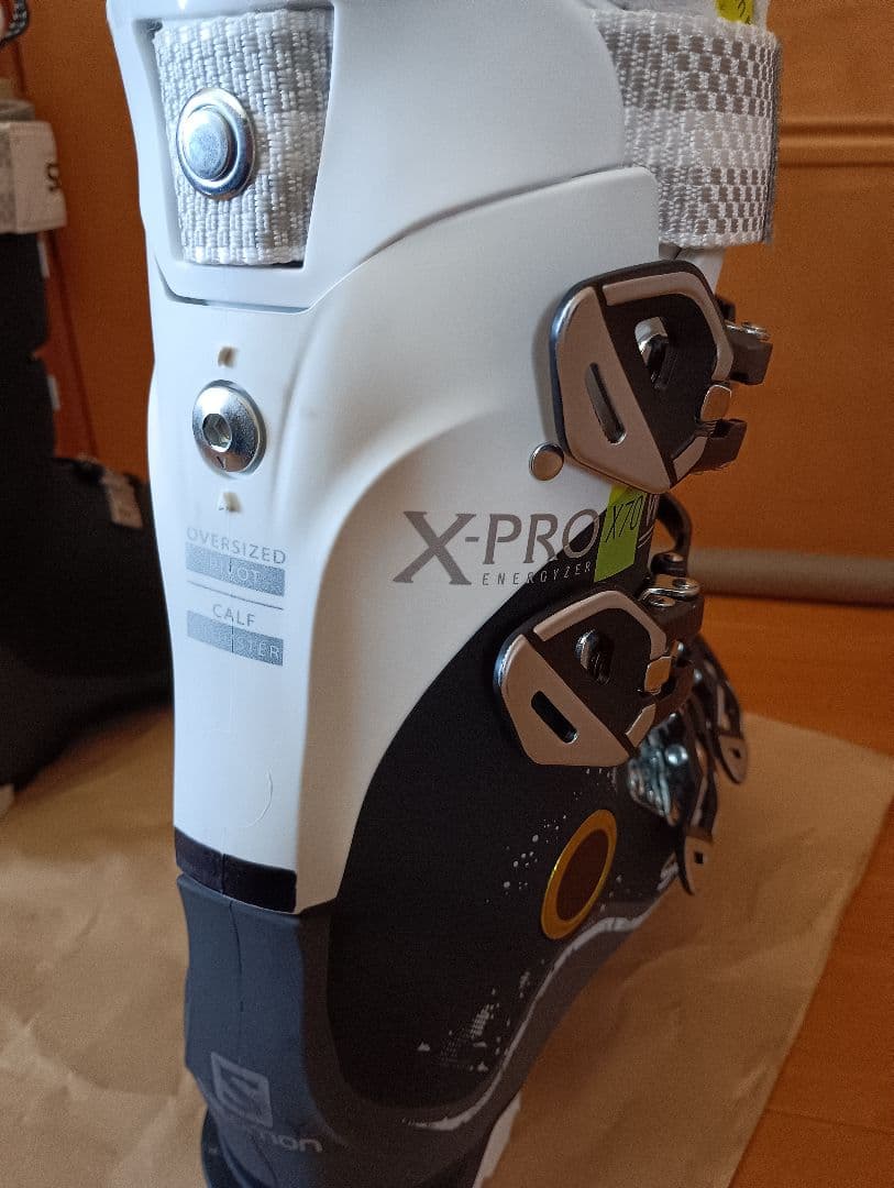 Salomon X Pro X70 W 女性用スキー ブーツ