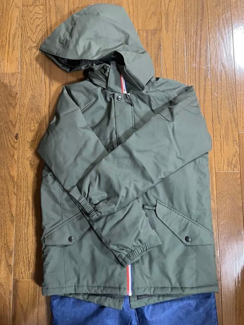 160cm フェニックススキーウェア