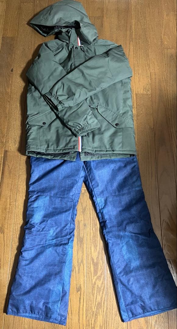 160cm フェニックススキーウェア