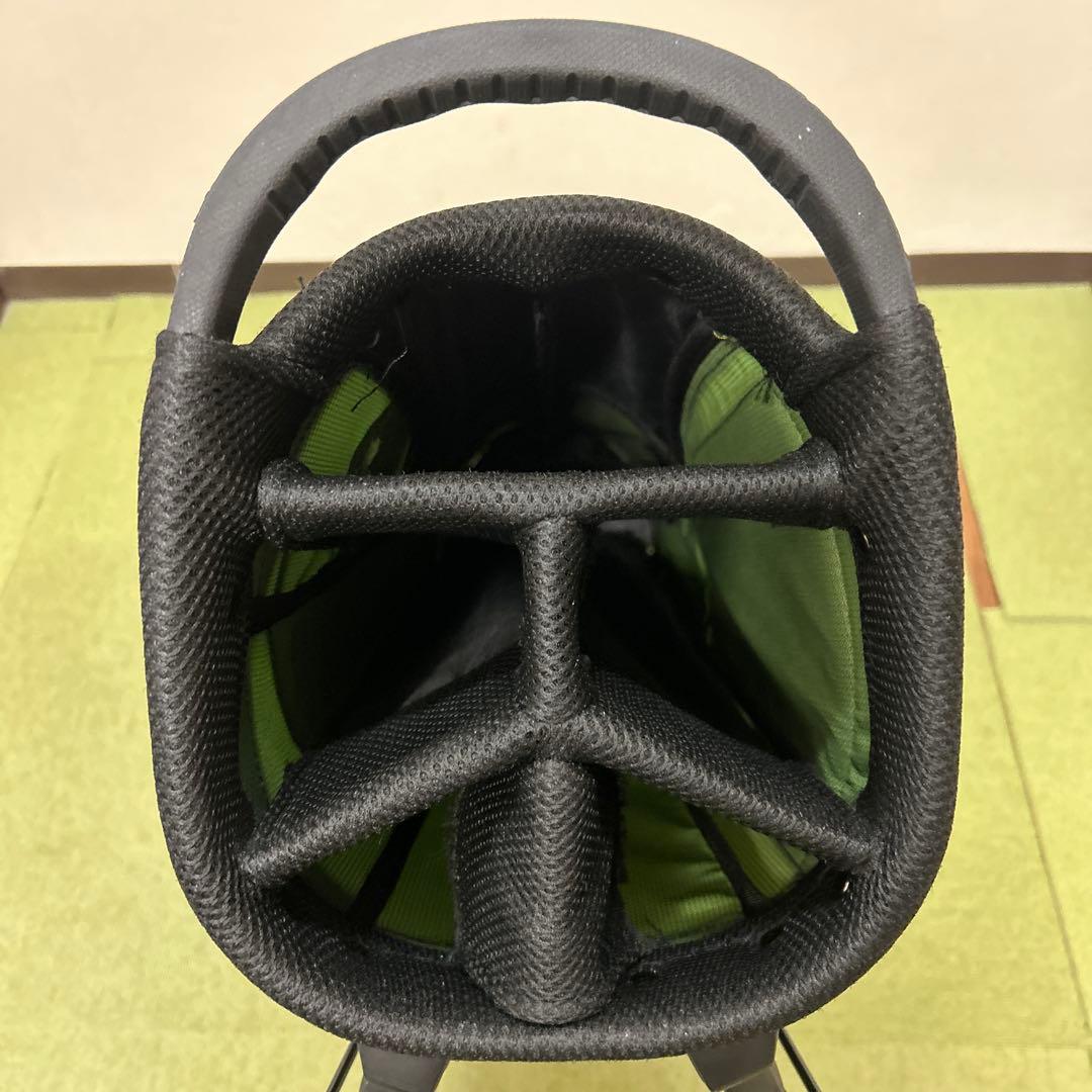 SCOTTY CAMERON スタンドキャディーバック