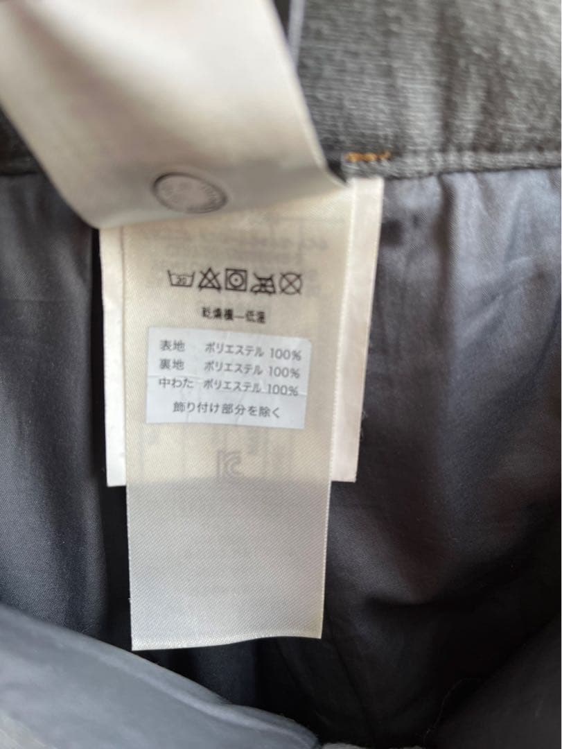 お値下げ⭐︎patagonia 子ども用スノーボードウェア上下セット