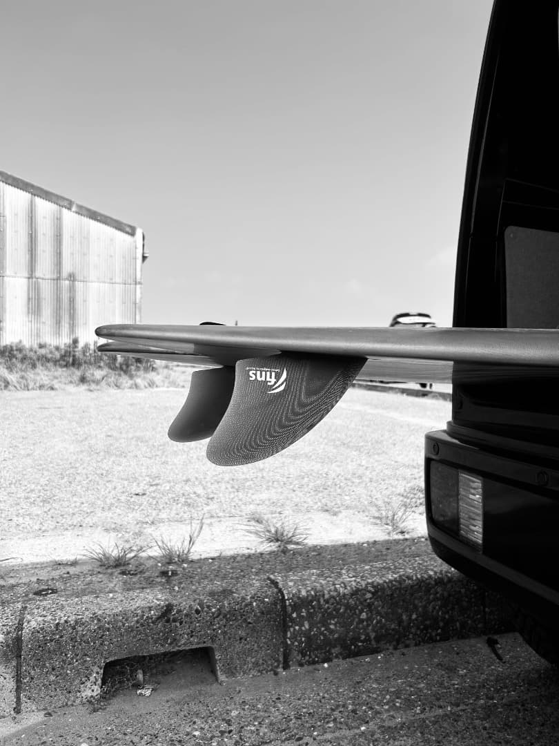 2,500円お安く◎VOLAN◎FUTURES◎RETRO BIG KEEL 3