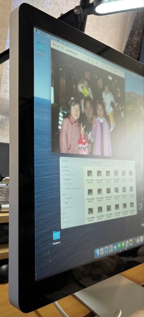 Apple Thunderbolt Display MC914J/B 27インチ