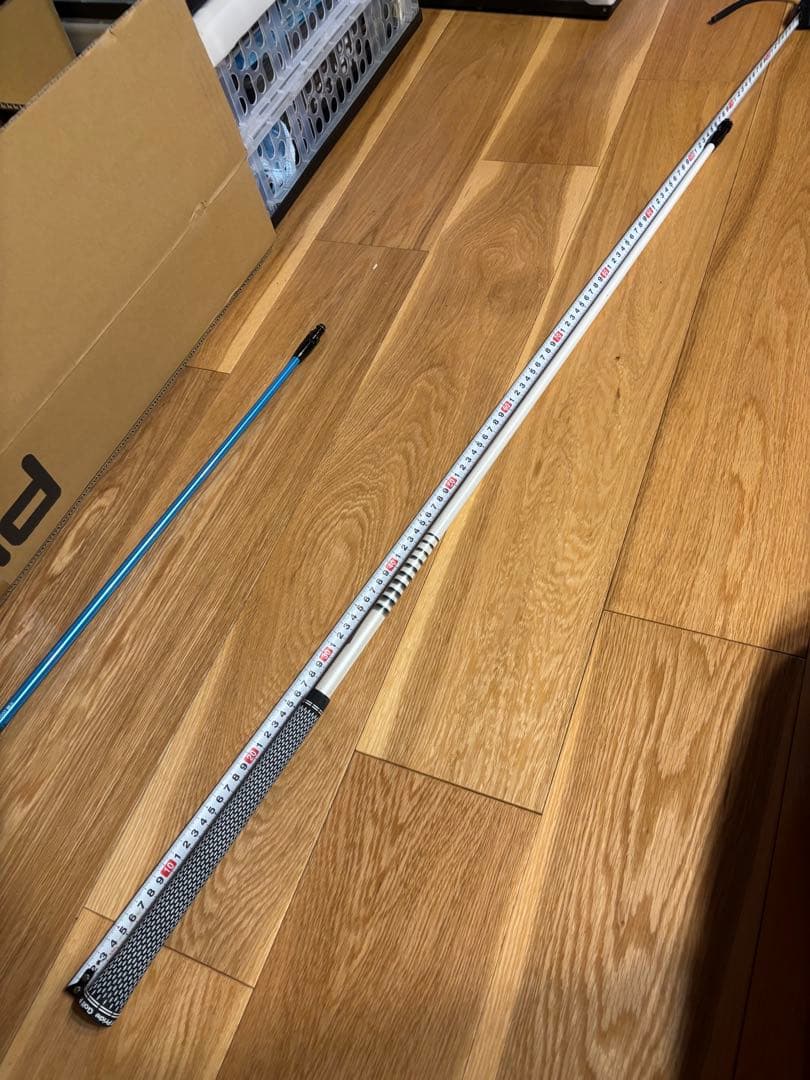 ツアーAD HD-6s タイトリストスリーブ　3w用