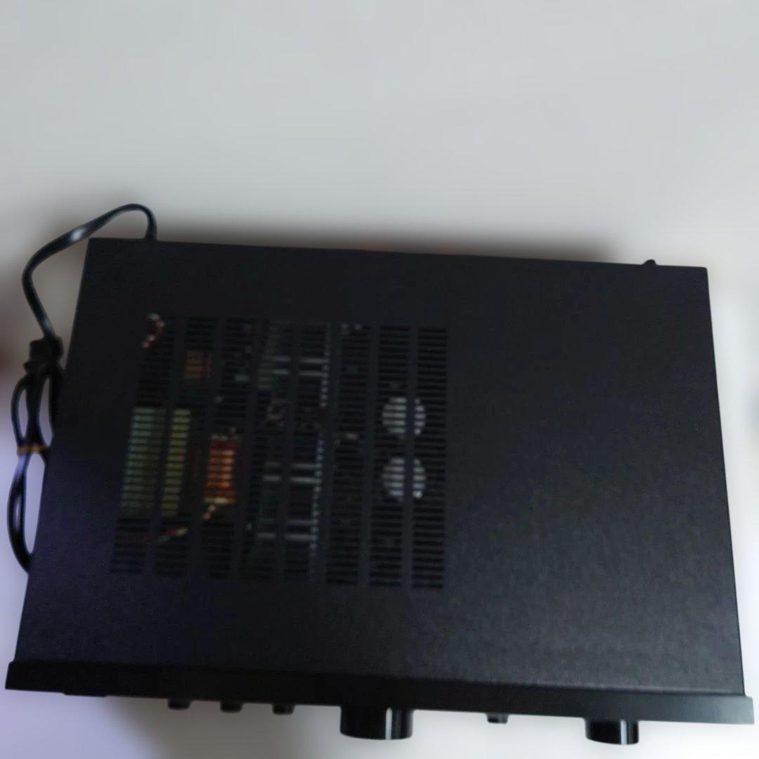 DENON PMA-390AE プリメインアンプ 　デノン