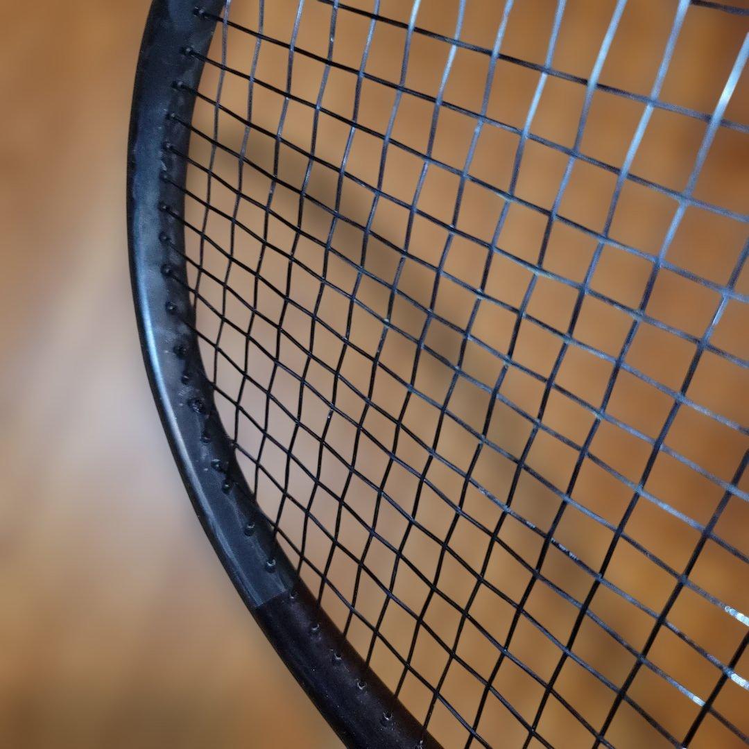 HEAD Prestige MPL 500 テニスラケット G3 中古 +おまけ