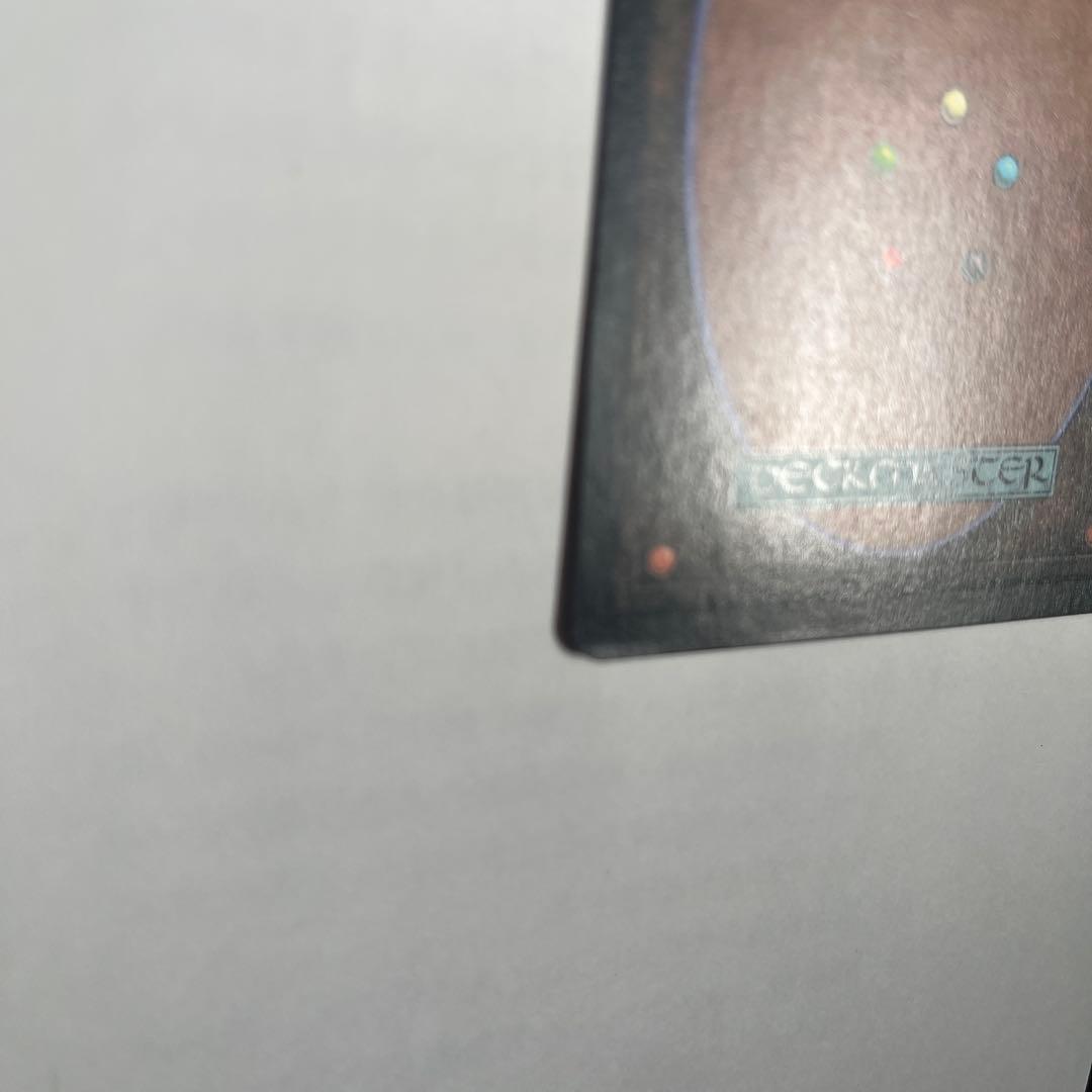 MTG オンスロート クローサの拳 カマール foil 日本語