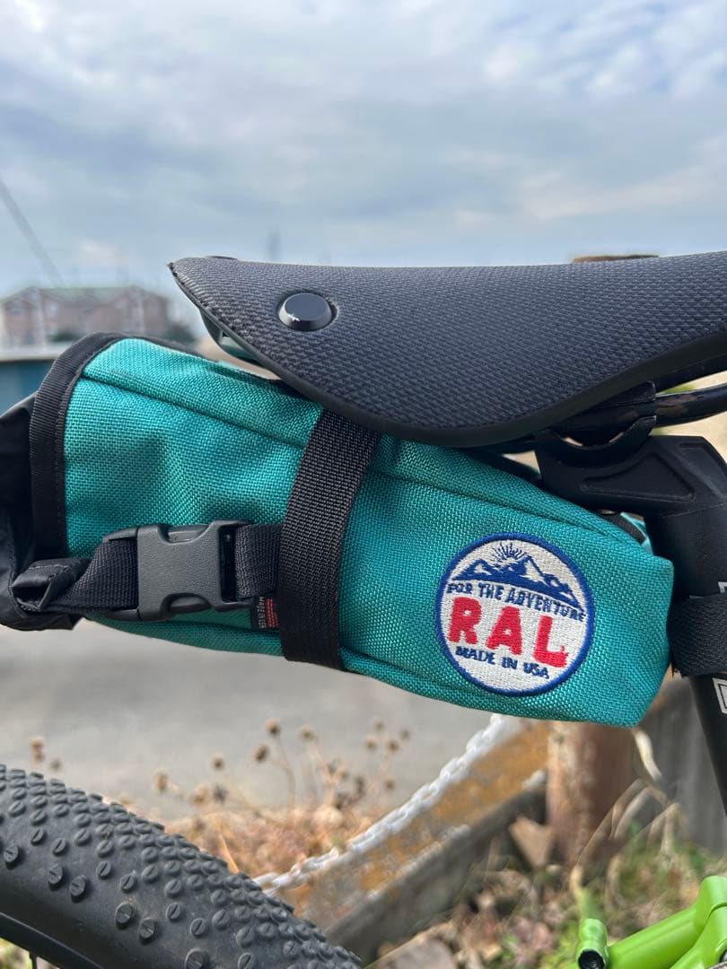 ritchey outback リッチーアウトバック　送料込み　(沖縄離島除く)